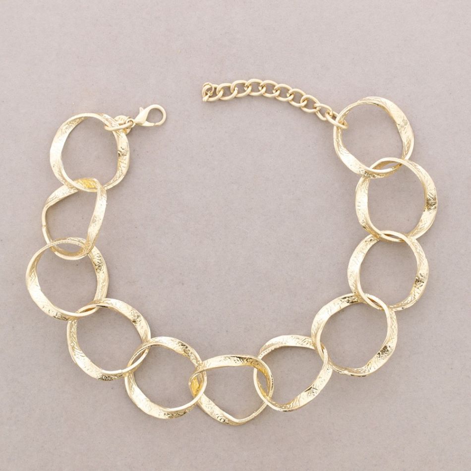 METAL LINK CHOKER