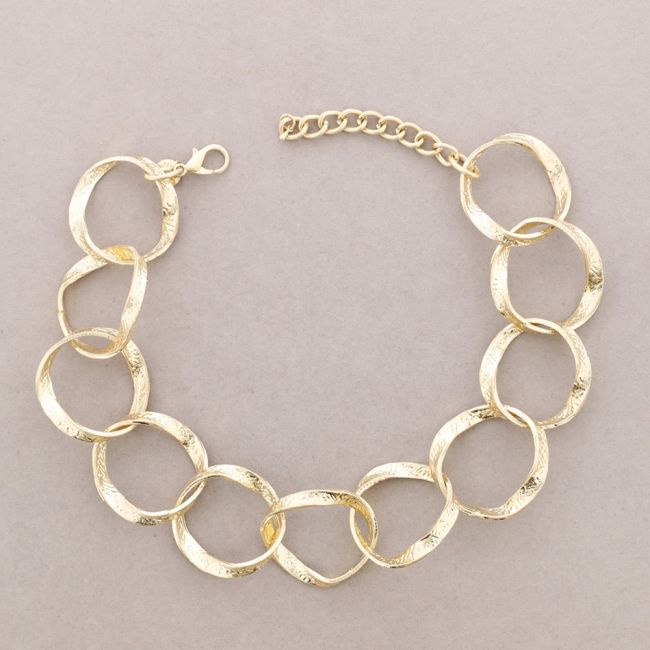 METAL LINK CHOKER
