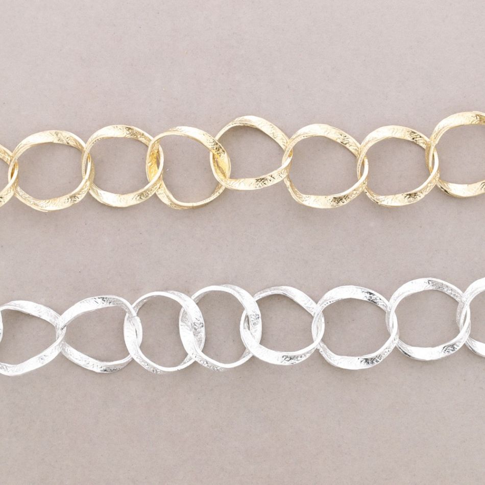 METAL LINK CHOKER