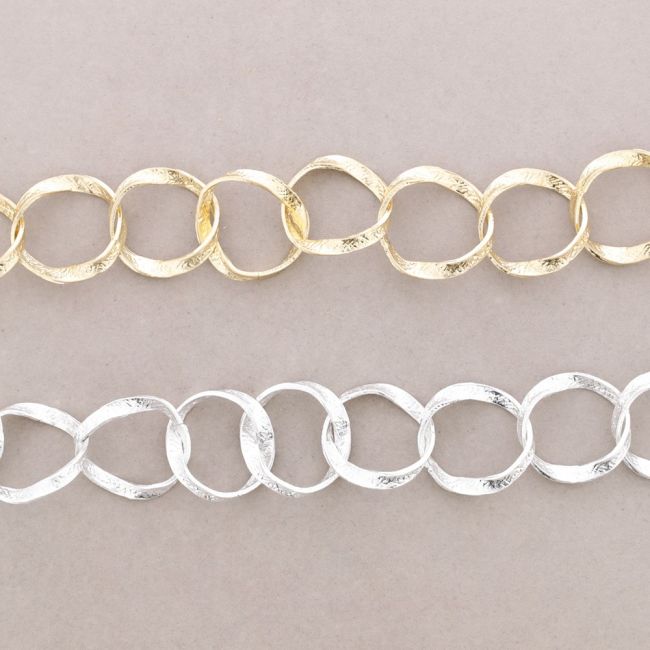 METAL LINK CHOKER