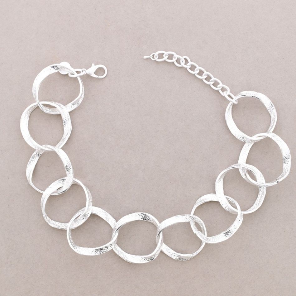 METAL LINK CHOKER