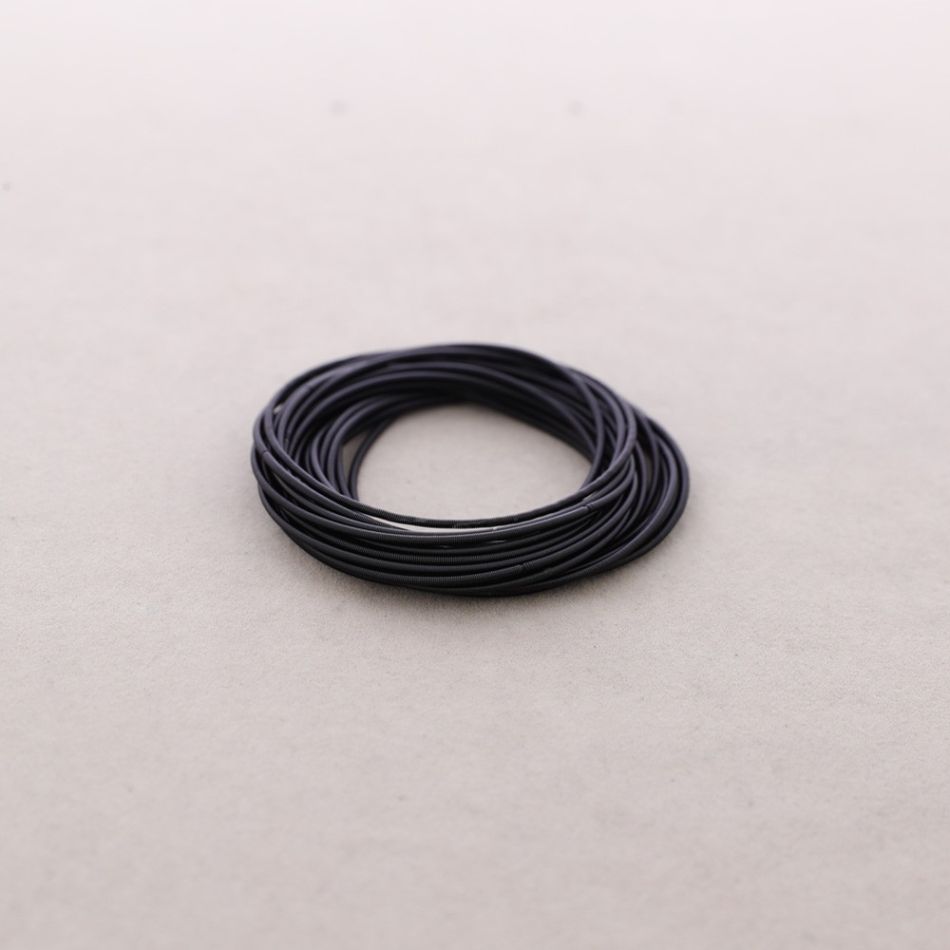 PULSERA ALAMBRE 1.7MM SET 24 PIEZAS