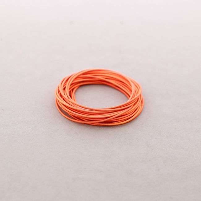 PULSERA ALAMBRE 1.7MM SET 24 PIEZAS