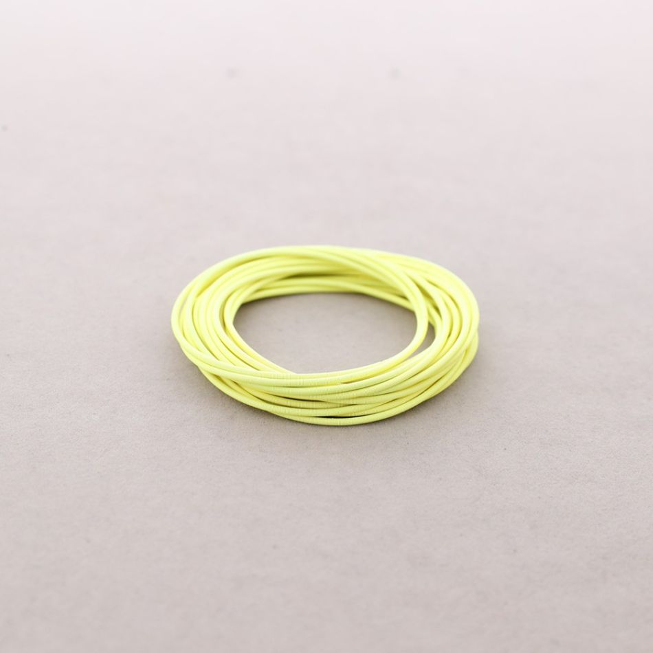 PULSERA ALAMBRE 1.7MM SET 24 PIEZAS