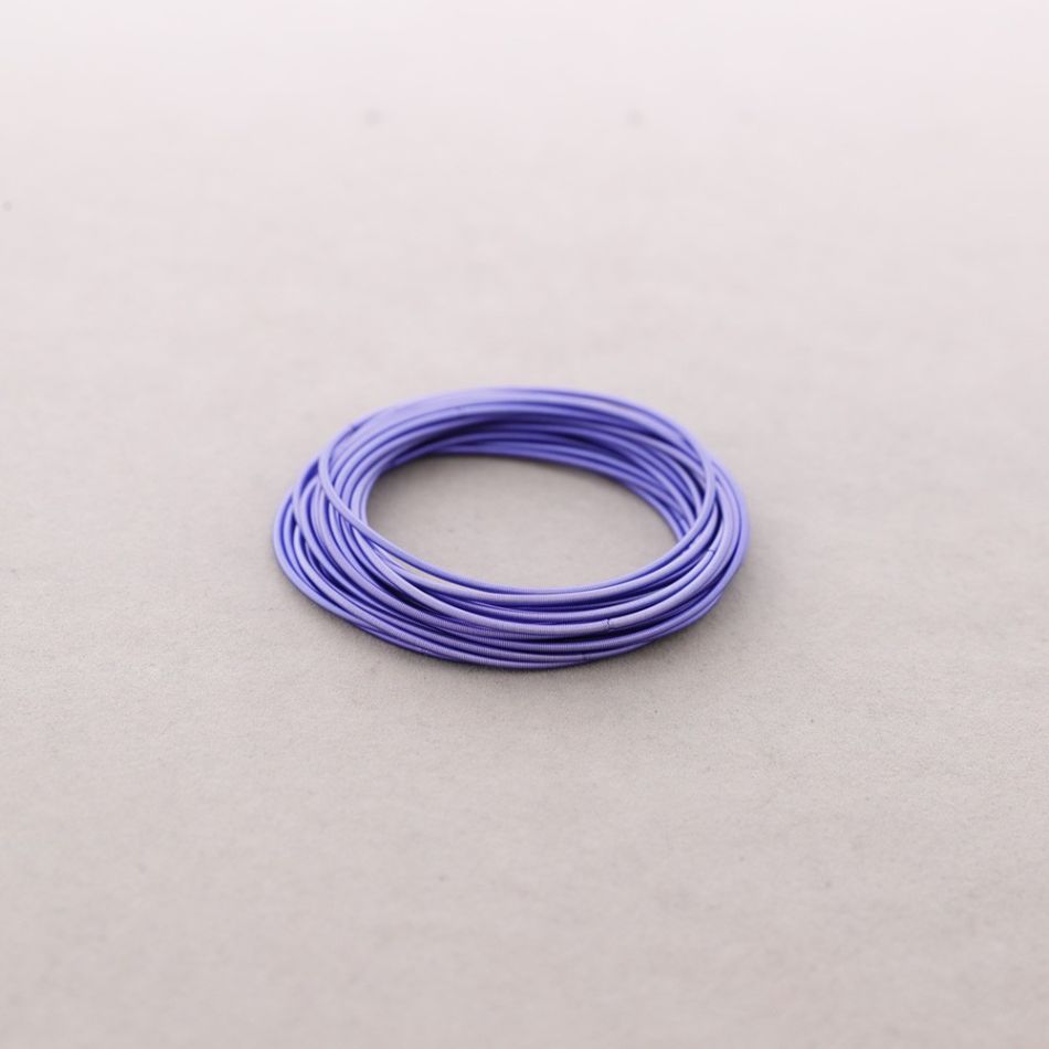 PULSERA ALAMBRE 1.7MM SET 24 PIEZAS