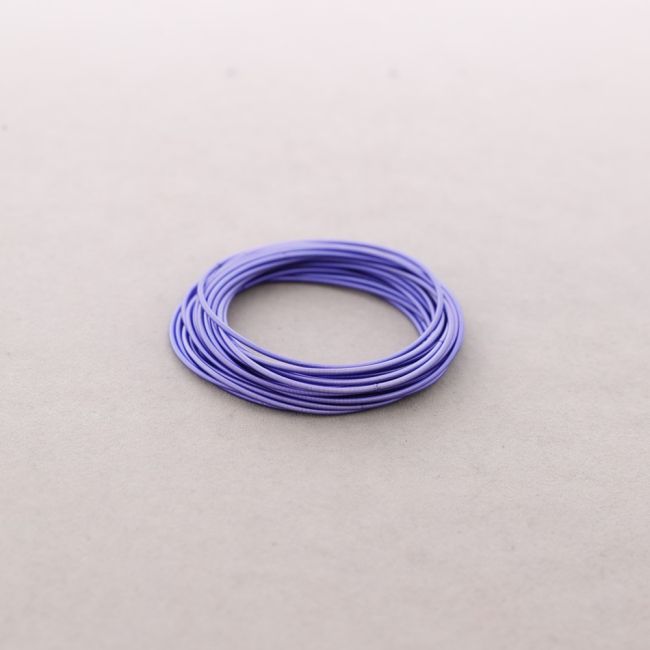 PULSERA ALAMBRE 1.7MM SET 24 PIEZAS