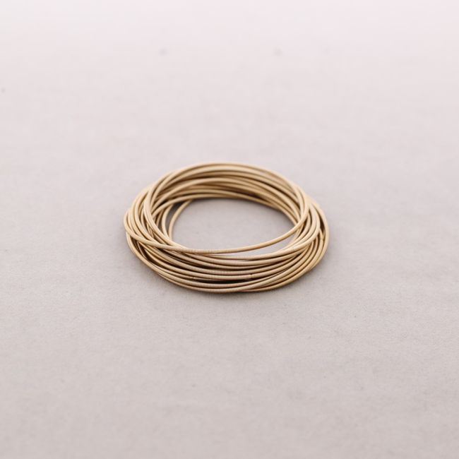PULSERA ALAMBRE 1.7MM SET 24 PIEZAS