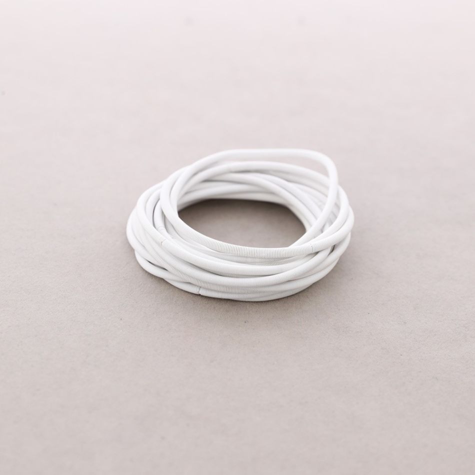 PULSERA ALAMBRE 2.8MM SET 18 PIEZAS
