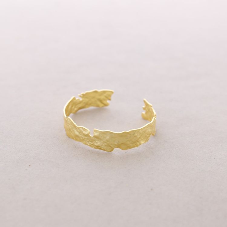 PULSERA BRONCE AJUSTABLE