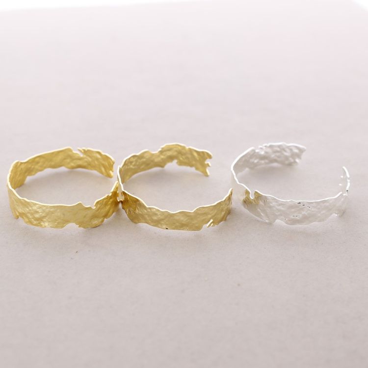 ADJUSTABLE BRONZE BRACELET 2