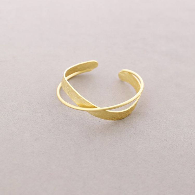 PULSERA BRONCE AJUSTABLE