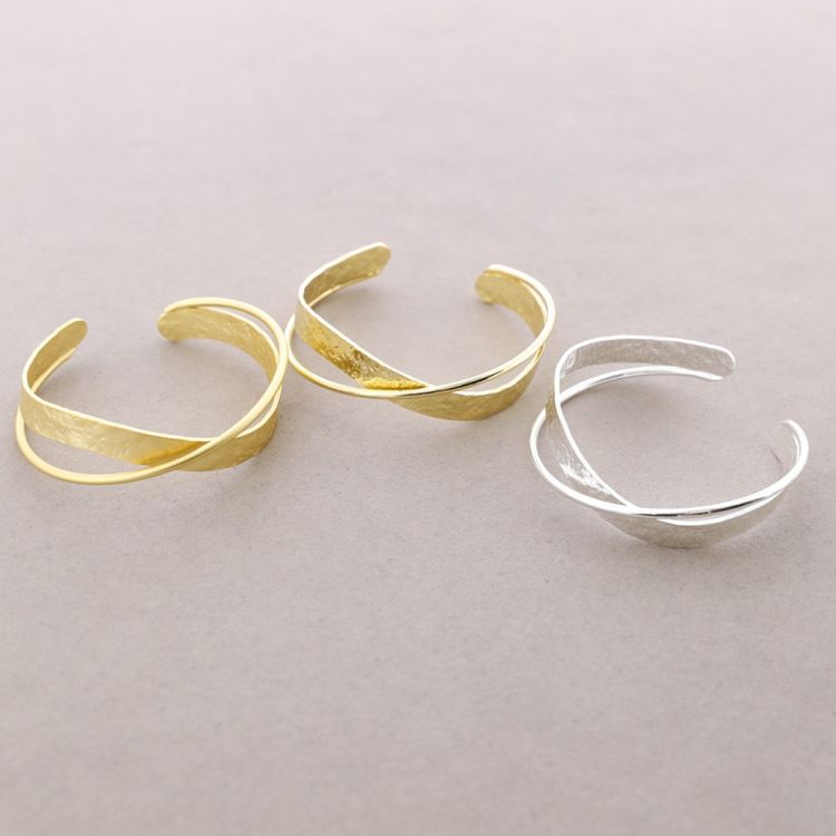 ADJUSTABLE BRONZE BRACELET 2