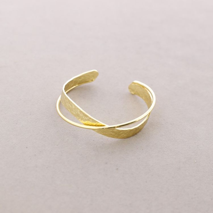 PULSERA BRONCE AJUSTABLE 2