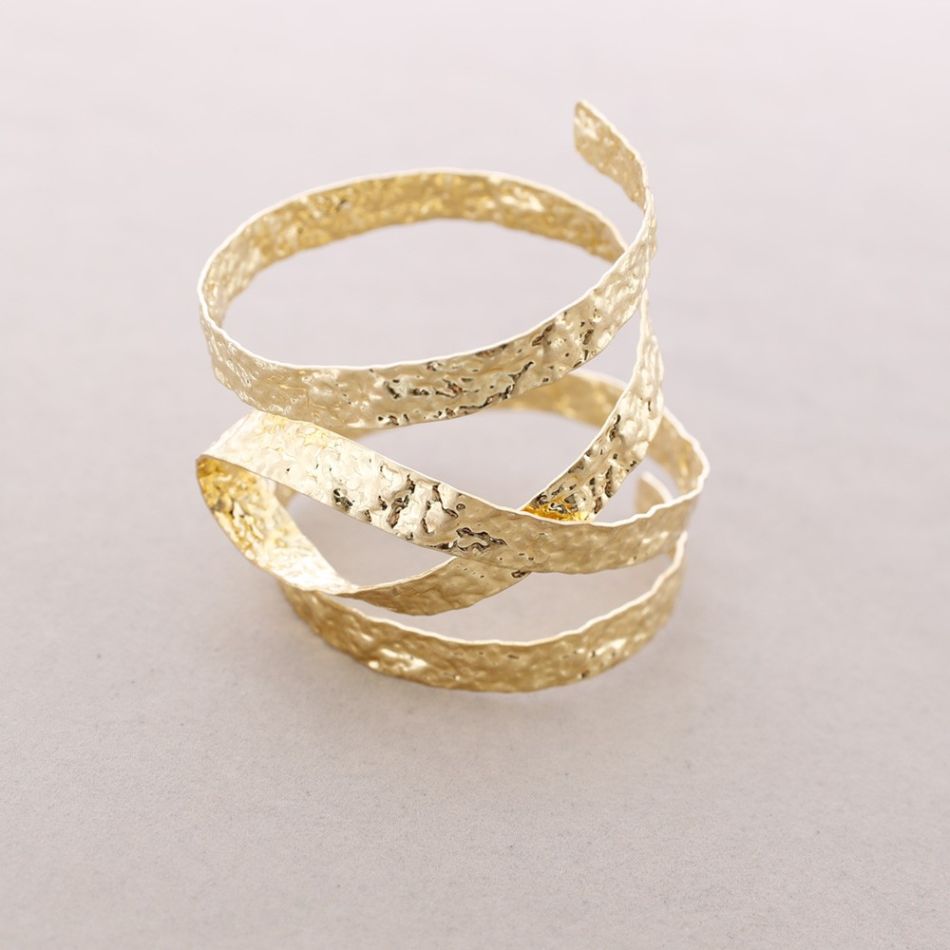 PULSERA METAL