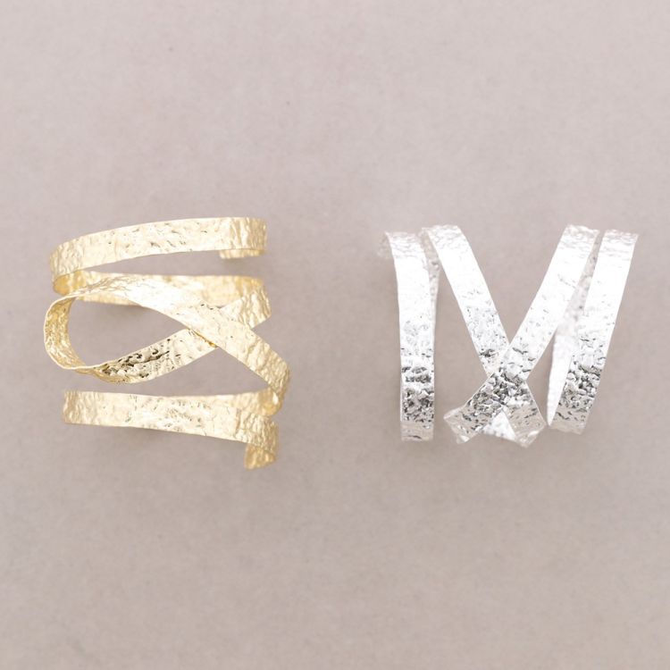 METAL BRACELET 2