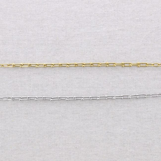 STEEL LINKS CHOKER