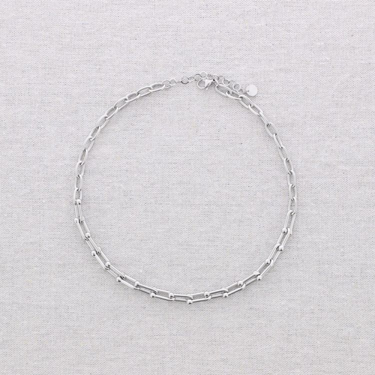STEEL LINKS CHOKER 2