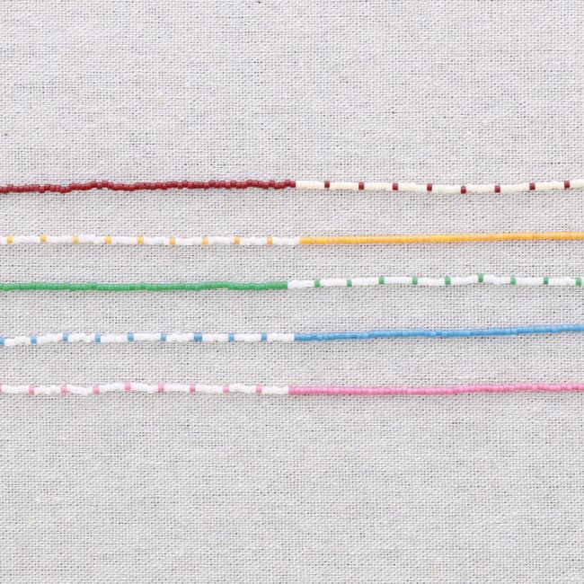 STEEL CHOKER BEADS BEADS