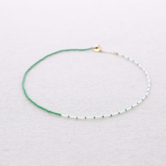 STEEL CHOKER BEADS BEADS