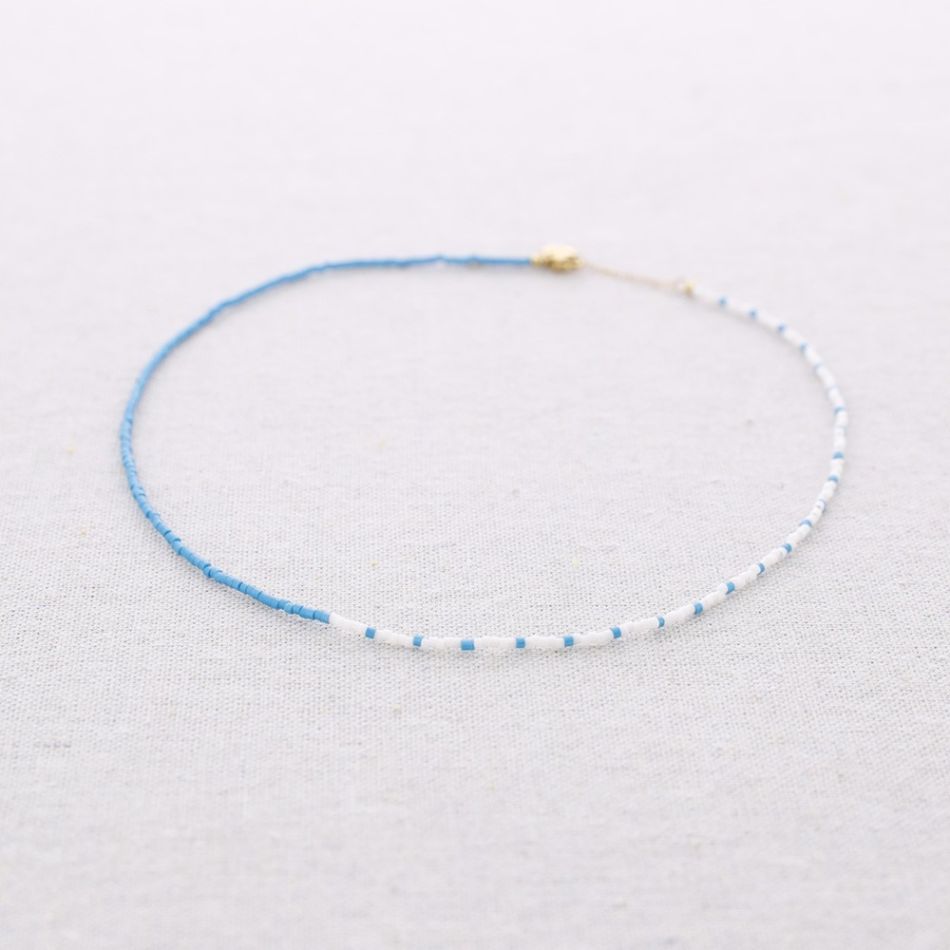 STEEL CHOKER BEADS BEADS