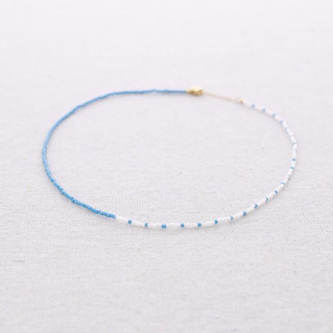 STEEL CHOKER BEADS BEADS
