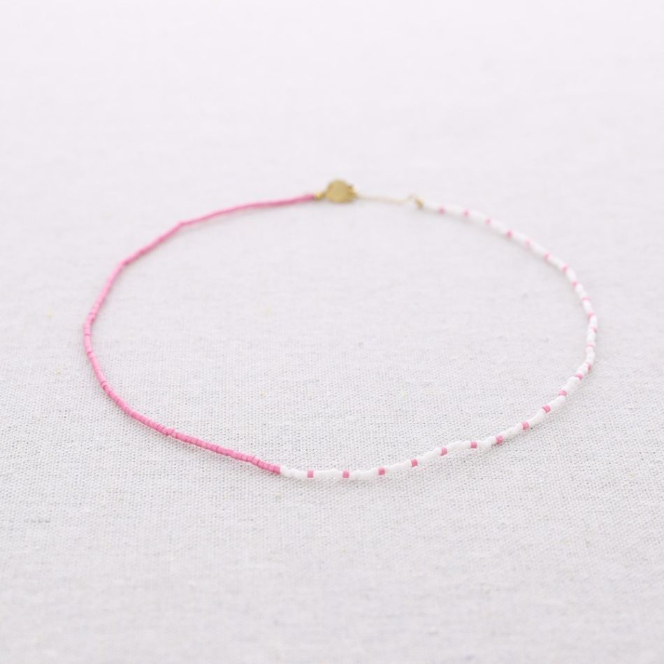 STEEL CHOKER BEADS BEADS