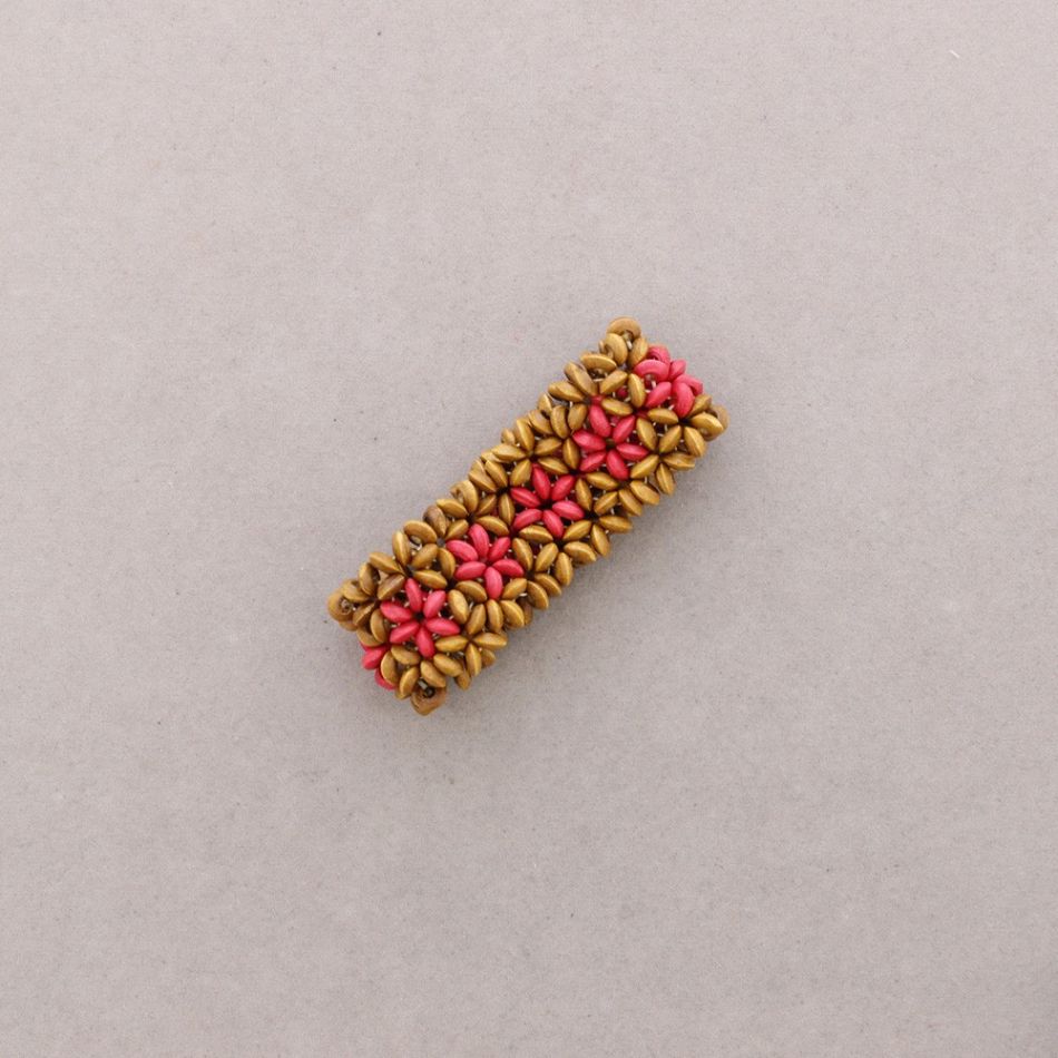 WOODEN BRACELET