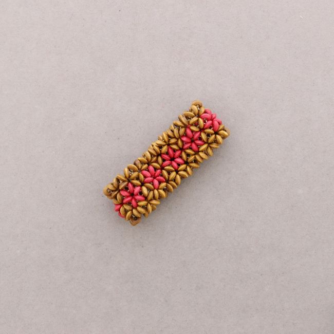 WOODEN BRACELET
