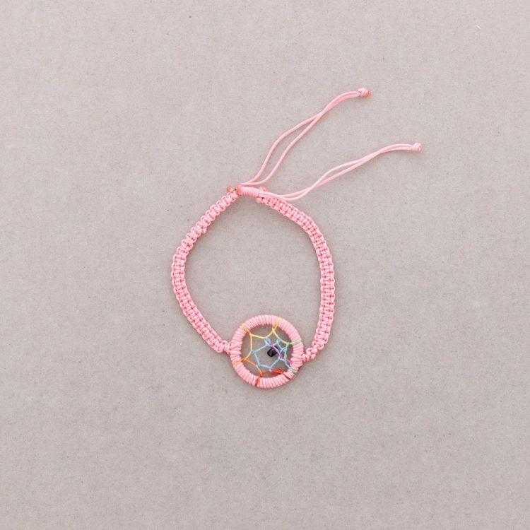 DREAM CATCHER BRACELET