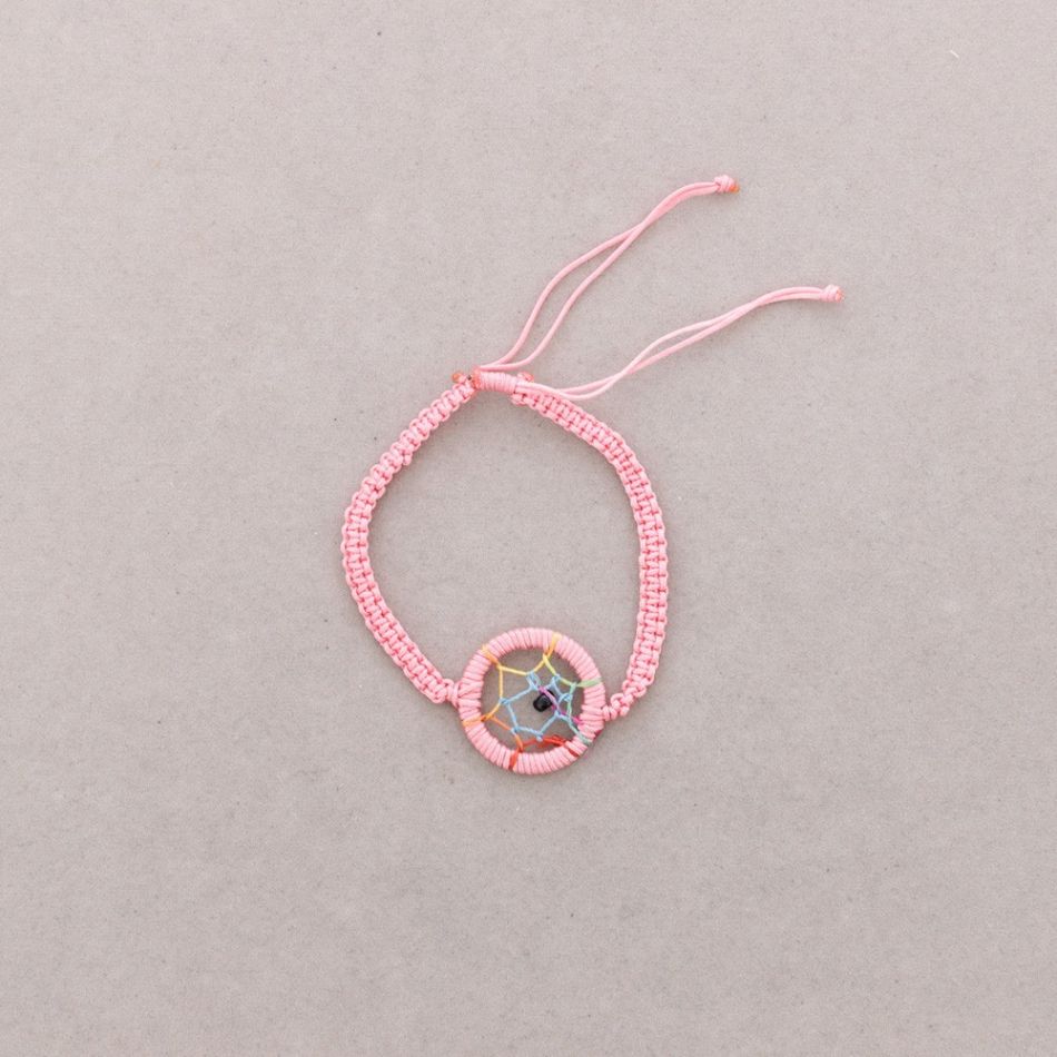 DREAM CATCHER BRACELET