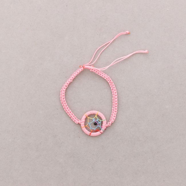 DREAM CATCHER BRACELET