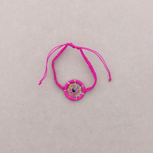 PULSERA ATRAPASUEÑOS