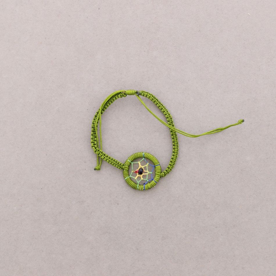 DREAM CATCHER BRACELET