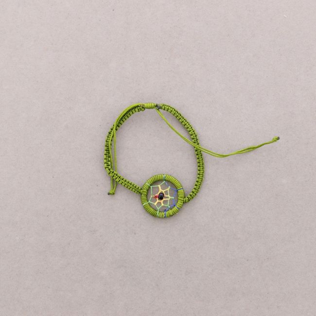 PULSERA ATRAPASUEÑOS