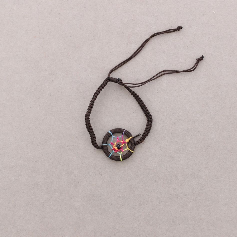 DREAM CATCHER BRACELET