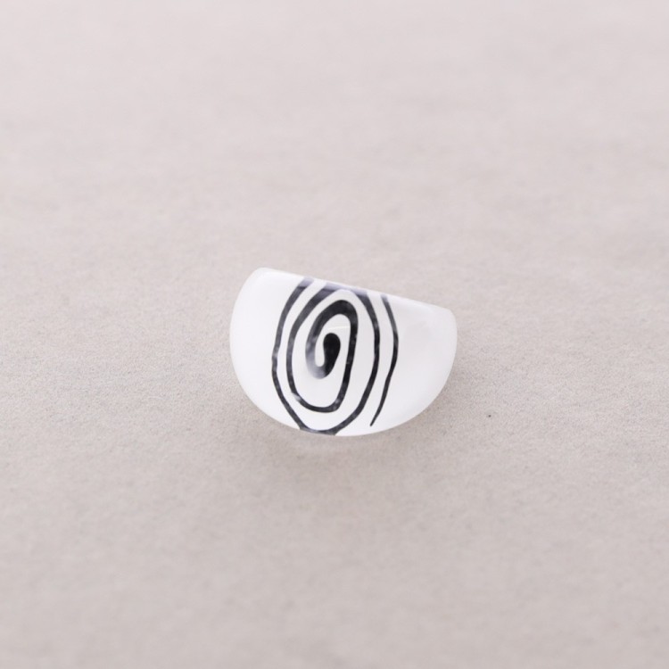 ANILLO PASTA