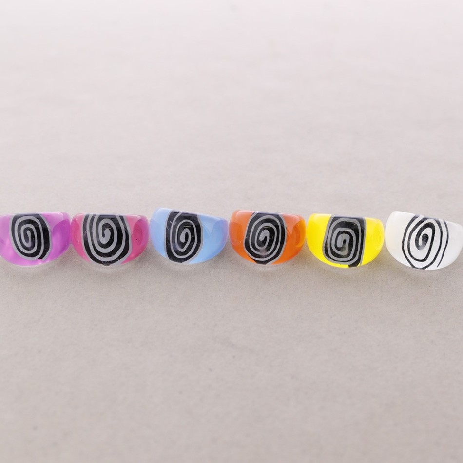 ANILLO PASTA