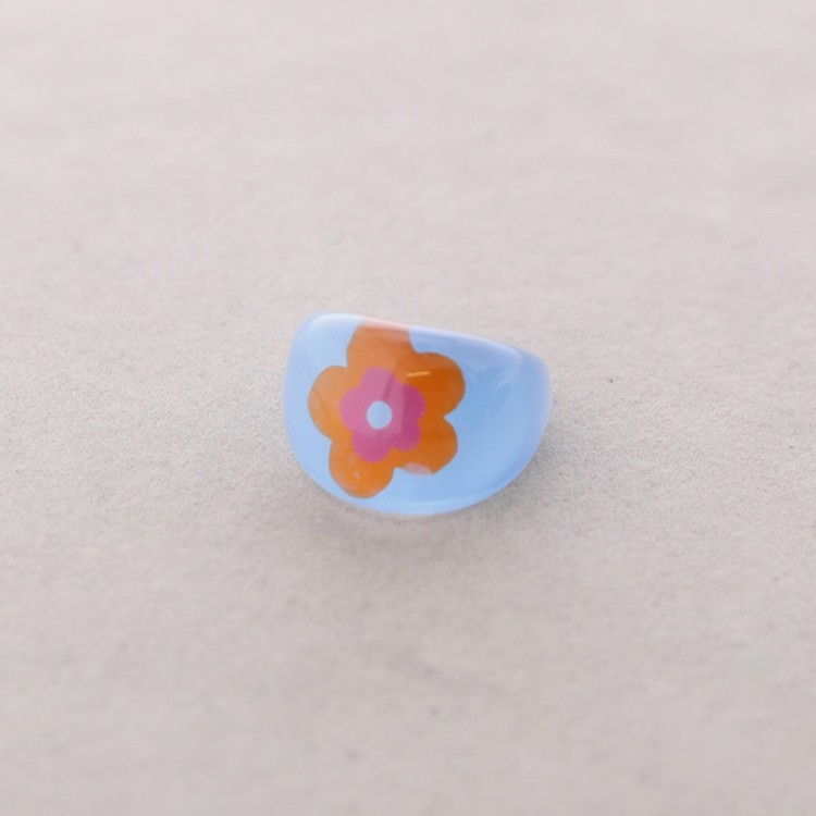 ANILLO PASTA