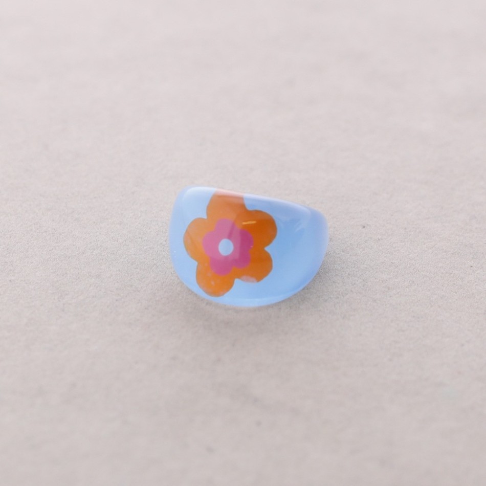 RESIN RING