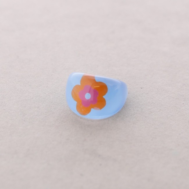 RESIN RING