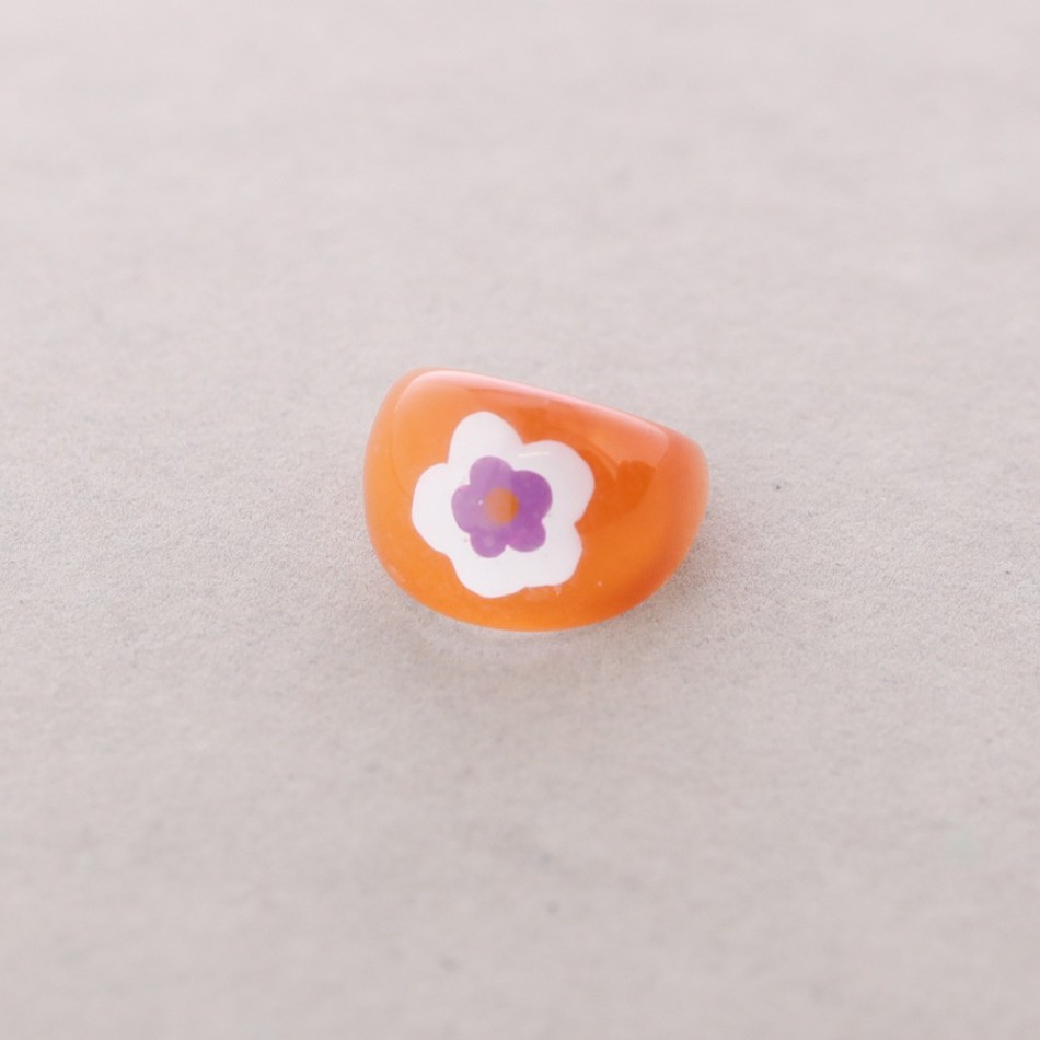 RESIN RING