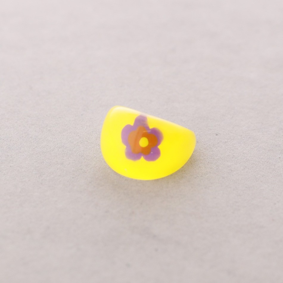 RESIN RING