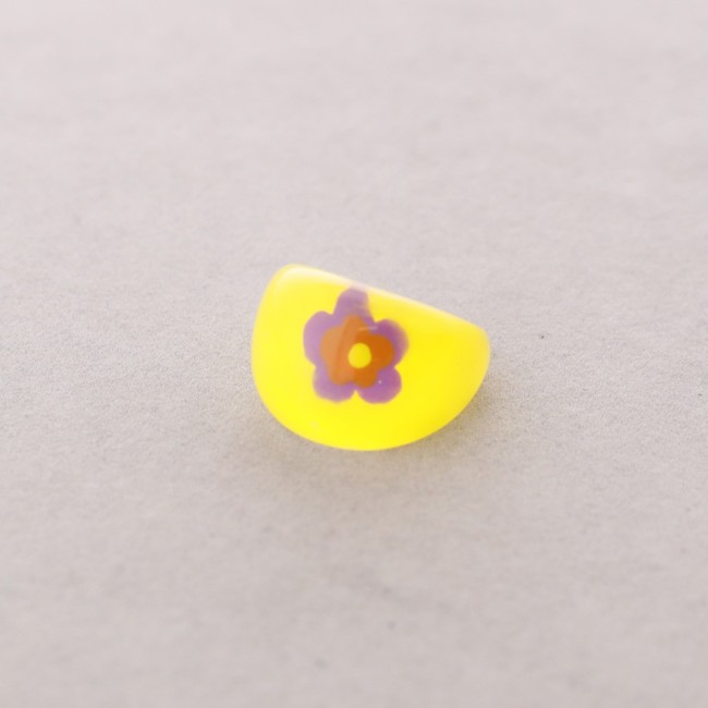RESIN RING
