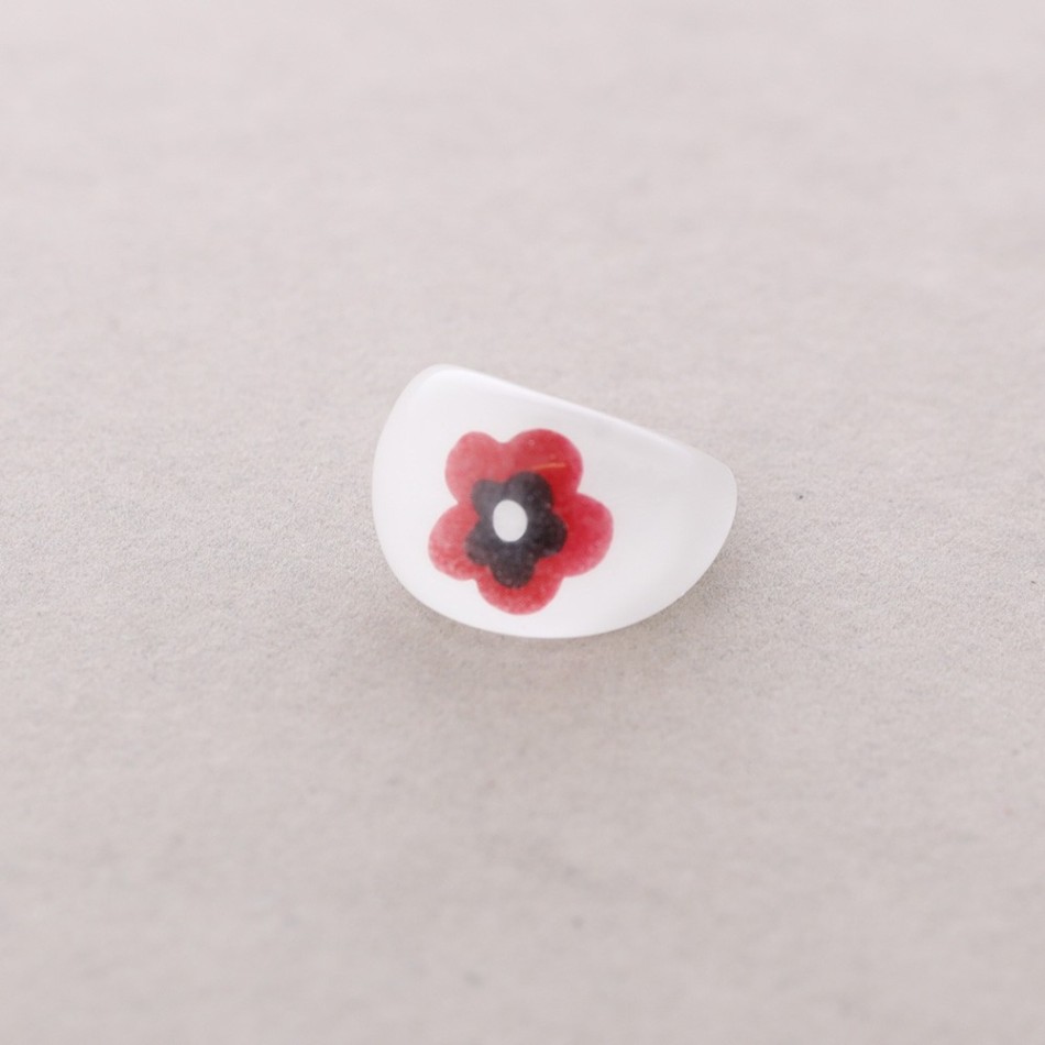 RESIN RING