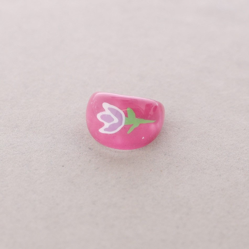 RESIN RING