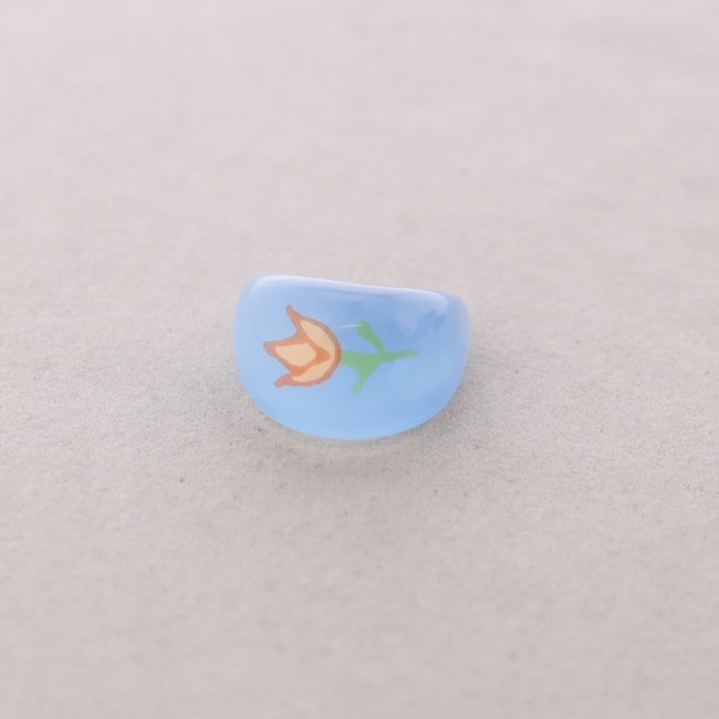 RESIN RING