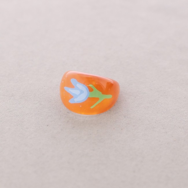 RESIN RING