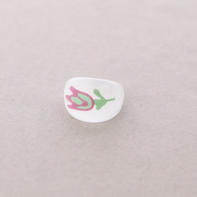 RESIN RING