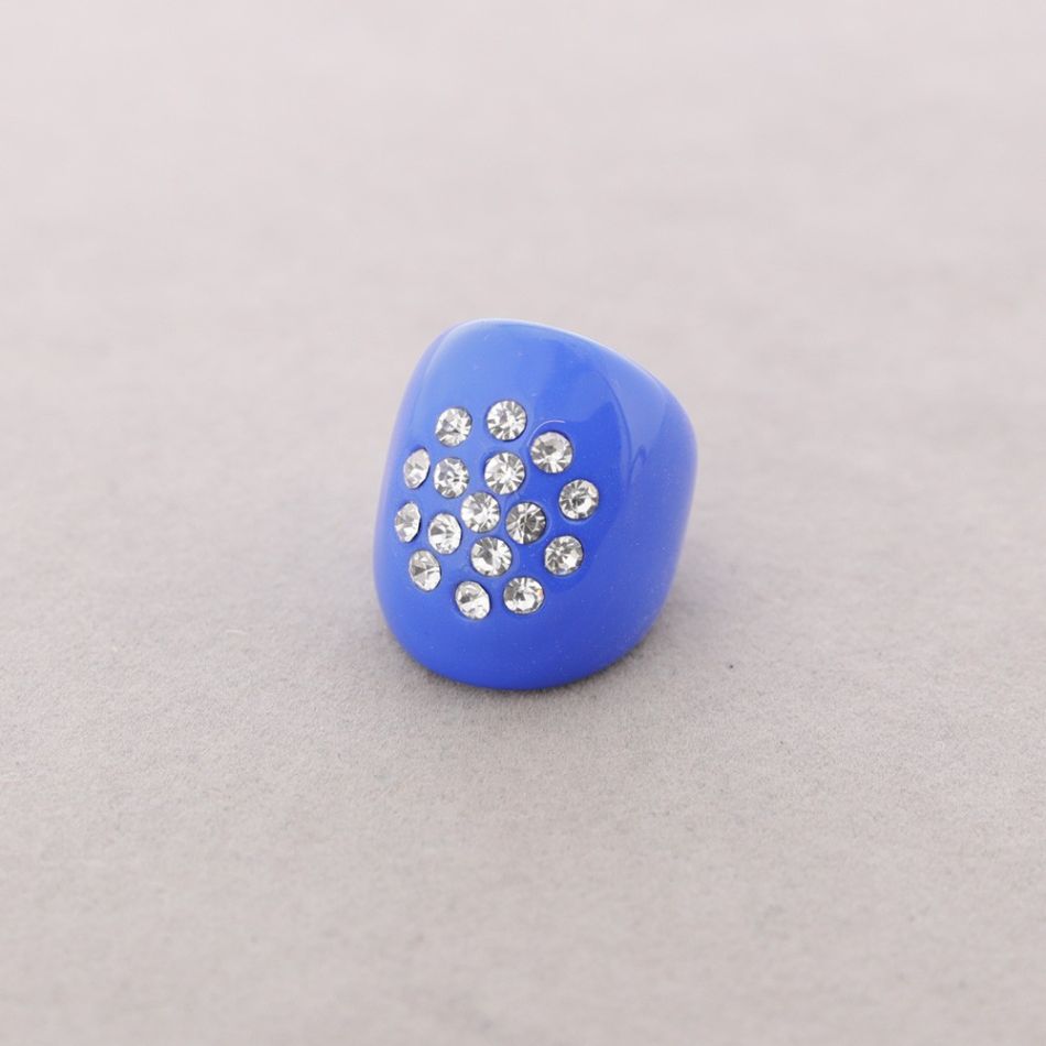 ANILLO PASTA CRISTAL
