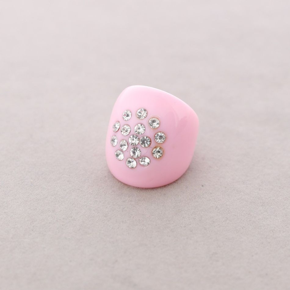 ANILLO PASTA CRISTAL